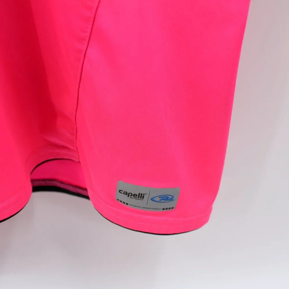 Capelli Sport Shirt Soccer Rush Pink XL
